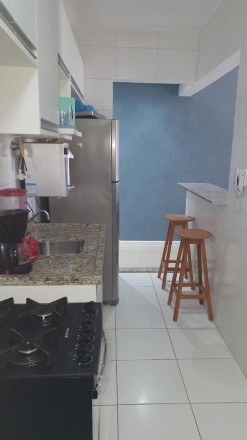 Auto Padrão 2 Quartos Vista Mar Da Armação Apartamento