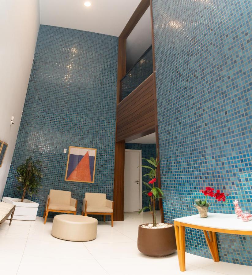 Apartamento Auto Padrão 2 Quartos Vista Mar Da Armação