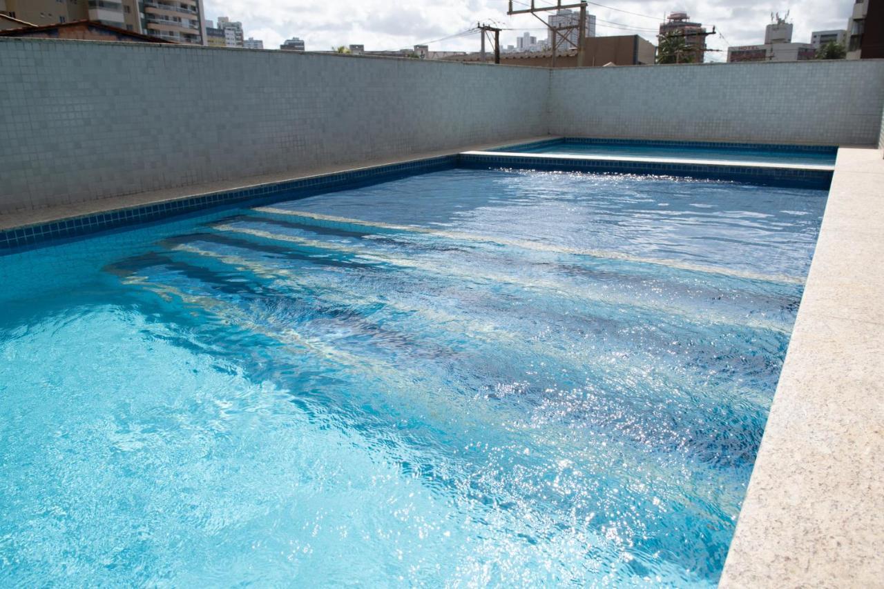 Auto Padrão 2 Quartos Vista Mar Da Armação Apartamento Salvador