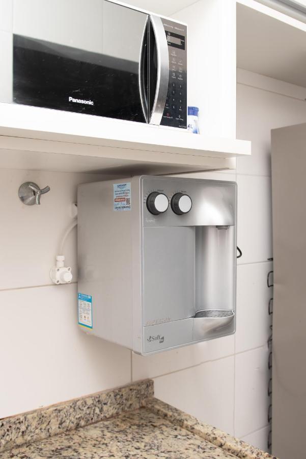 Auto Padrão 2 Quartos Vista Mar Da Armação Apartamento