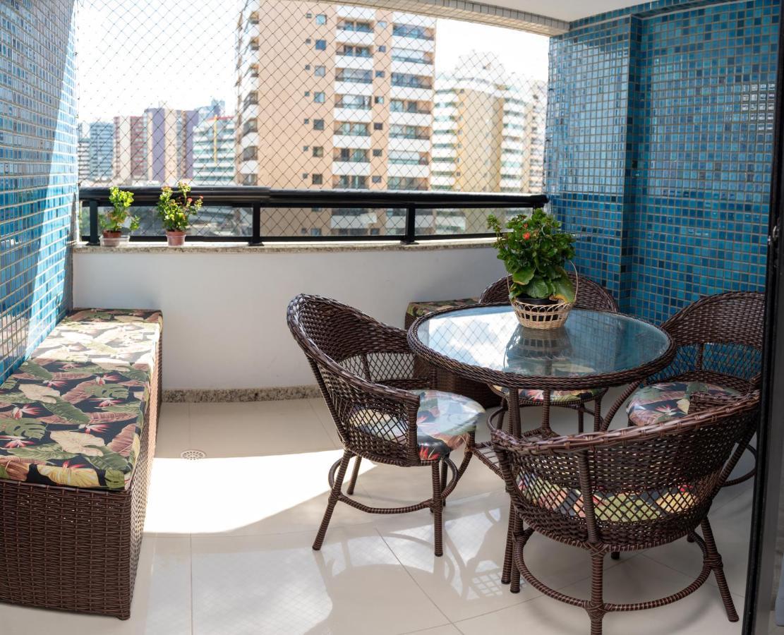 Auto Padrão 2 Quartos Vista Mar Da Armação Apartamento Salvador