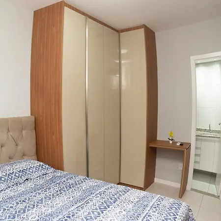 Apartamento Auto Padrao 2 Quartos Vista Mar Praia Da Armacao Salvador Exterior photo