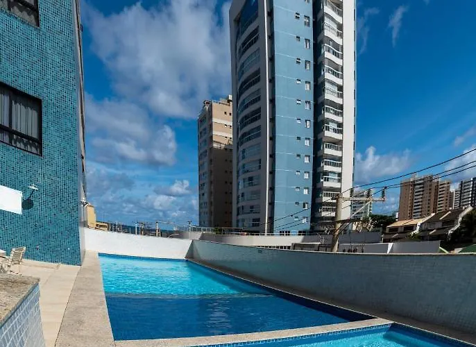 Apartamento Auto Padrao 2 Quartos Vista Mar Praia Da Armacao