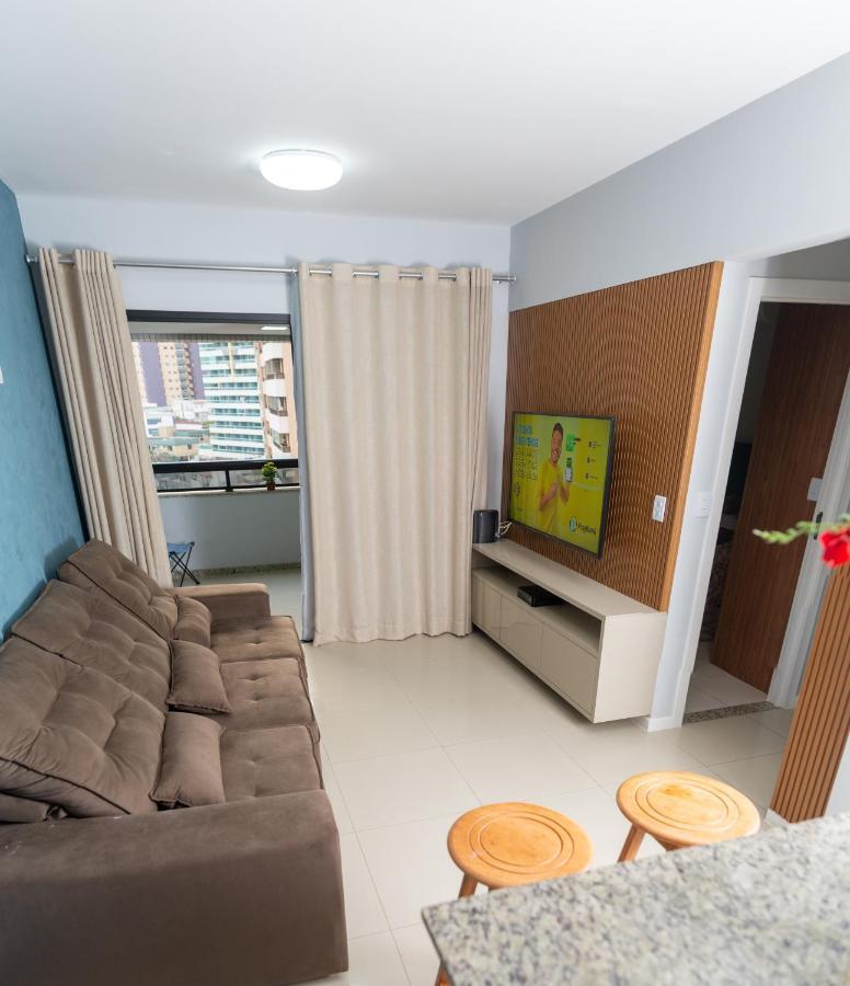 Auto Padrao 2 Quartos Vista Mar Da Armacao Apartment