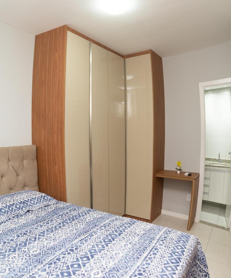 Auto Padrao 2 Quartos Vista Mar Da Armacao Apartment Salvador