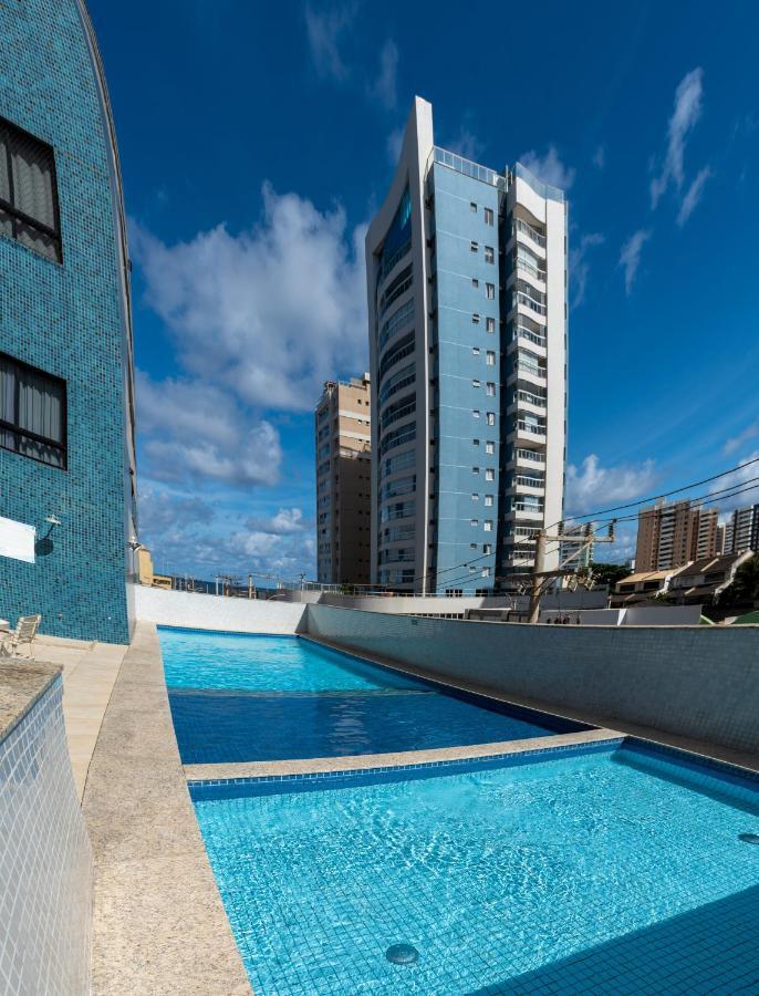 Apartment Auto Padrao 2 Quartos Vista Mar Da Armacao Salvador